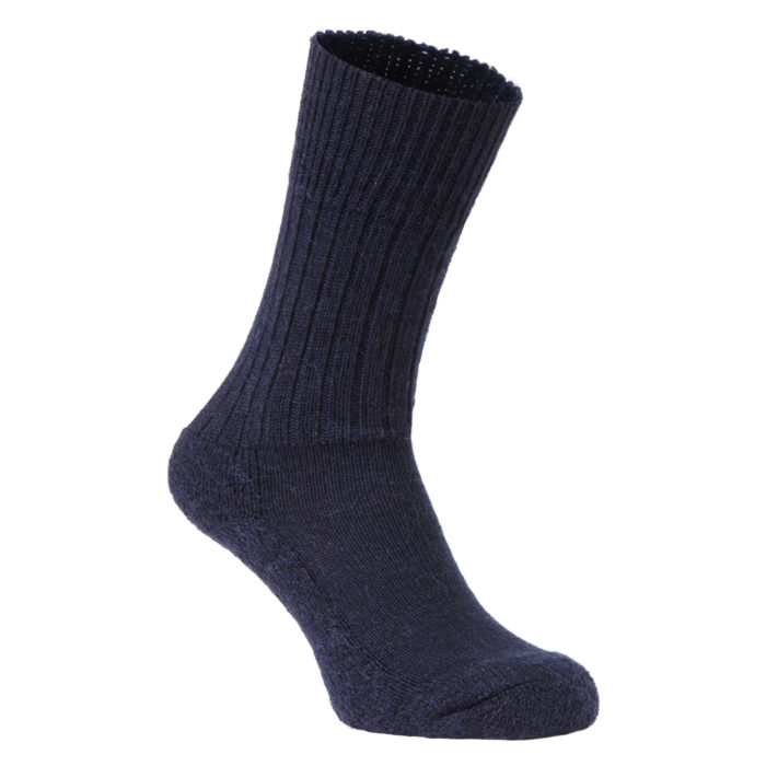 Womens Wool Hiker Sock