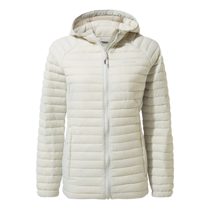 Venta Lite Hooded Jacket