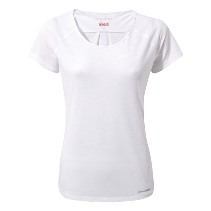 Nosilife Harbour Short Sleeved Top