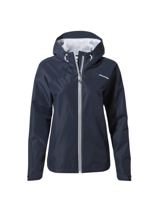 Toscana A fusion of sleek, contemporary styling with uncompromising AquaDry Membrane wet-weather performance makes it a smart choice for this season’s changeable conditions.