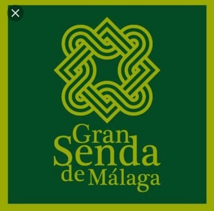 Gran Senda Signage