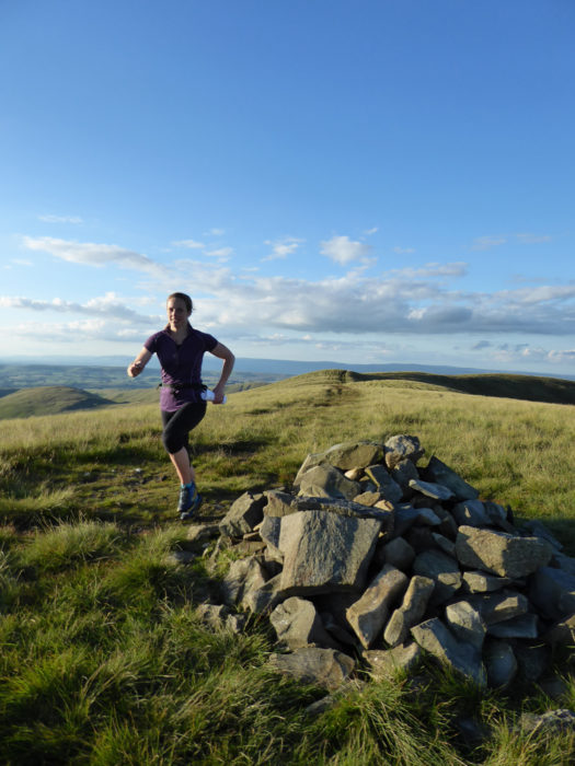 Howgills