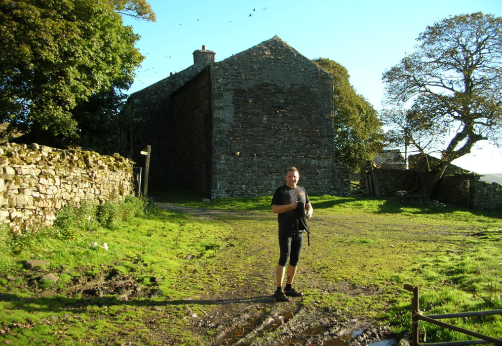 Cam Houses