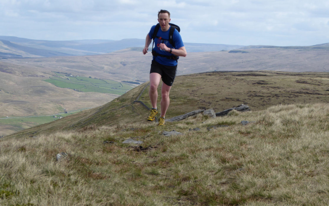 Ingleborough