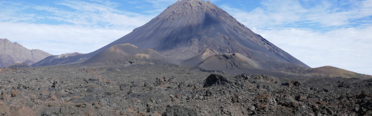 Walking In The Cape Verde Islands Cicerone Press