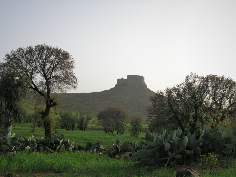 10 Tasguent Agadir