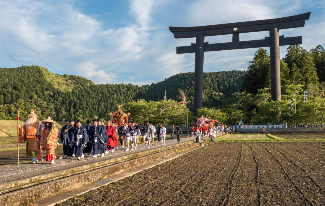 pring festival