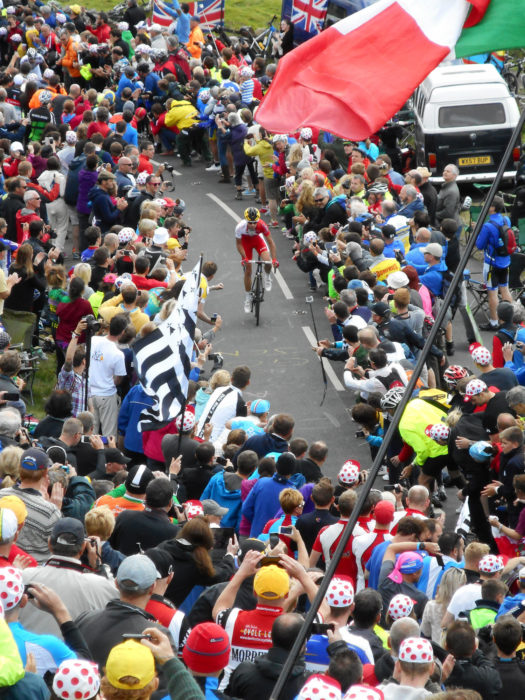 2014 Buttertubs
