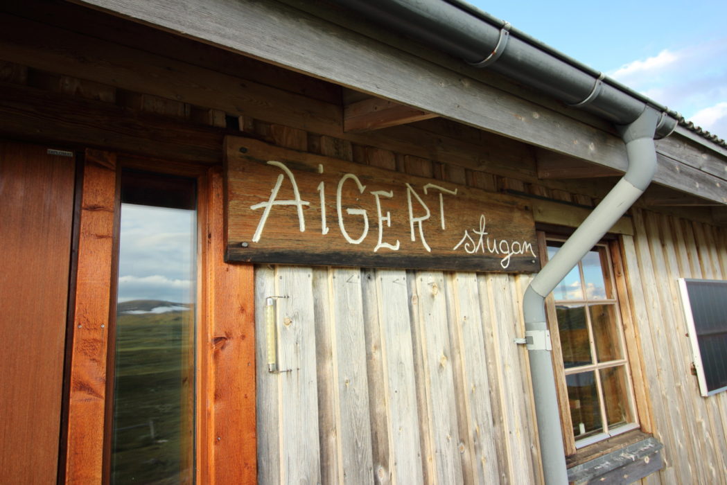 Aigert