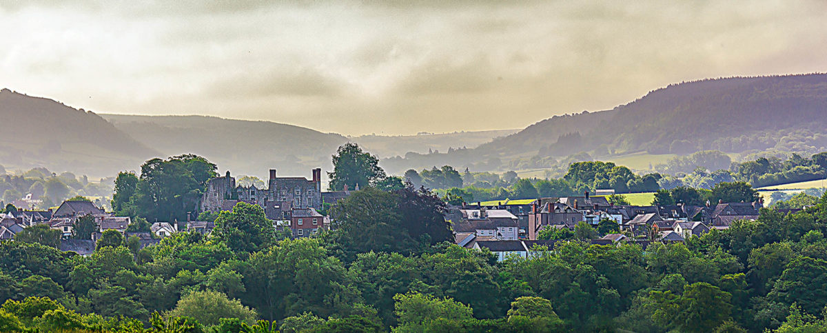 Hay-on-Wye