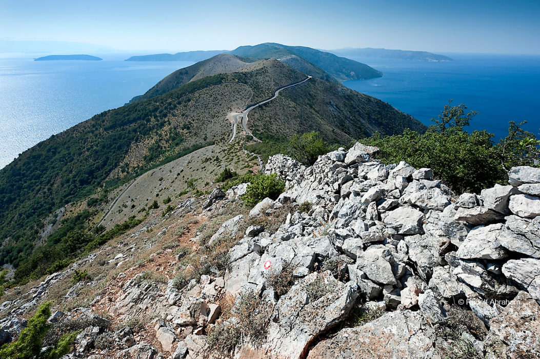 Hiking Along The Island Trails Of Croatia Cicerone