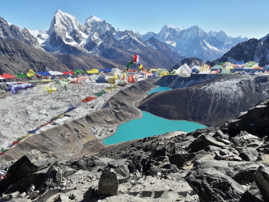 Gokyo Ri