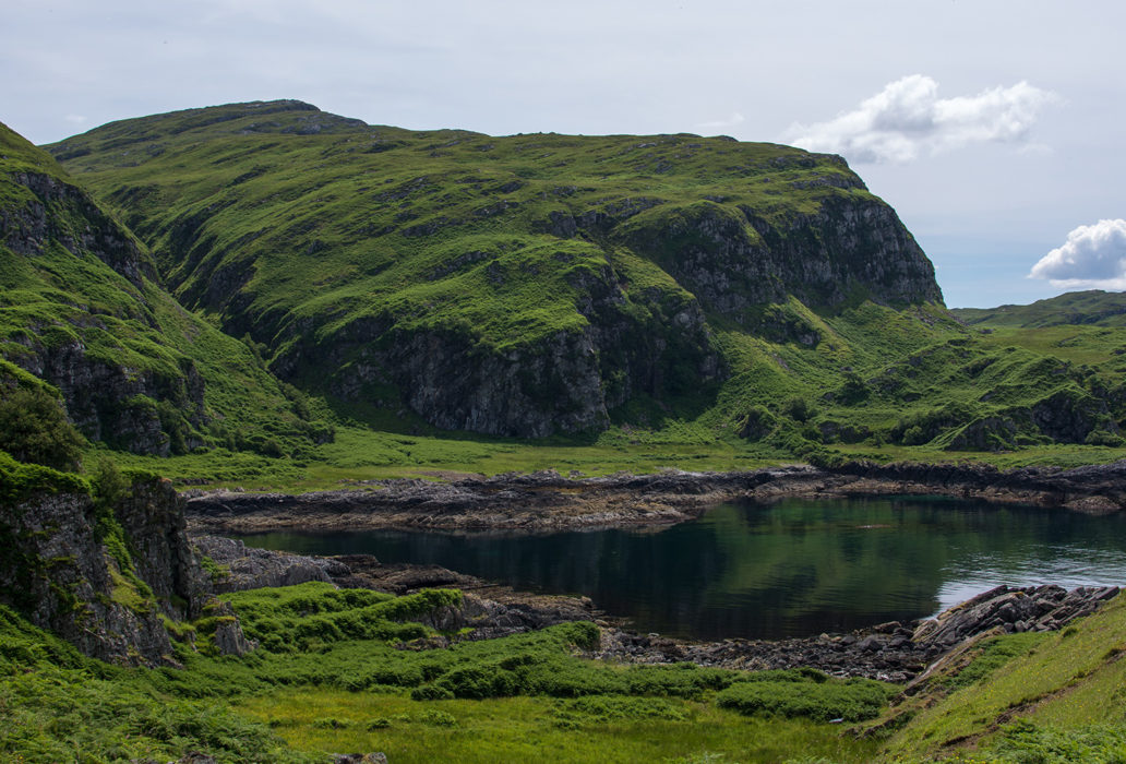 Bàgh Uamh nan Giall