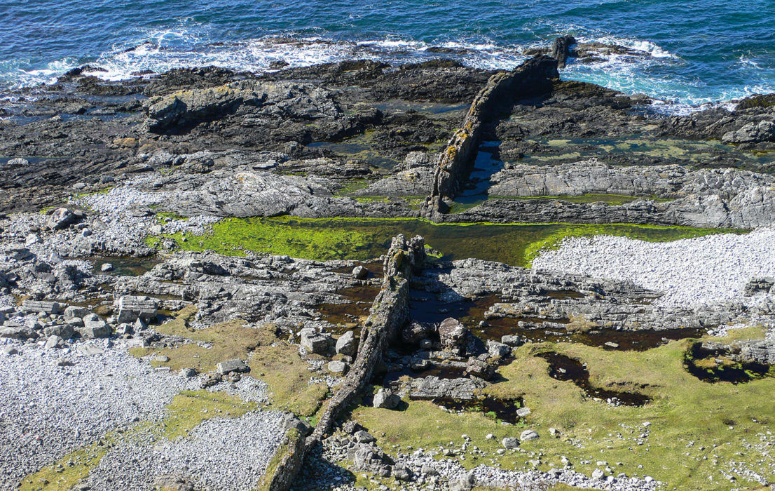 Walking in Jura's geological wonderland  Cicerone Press