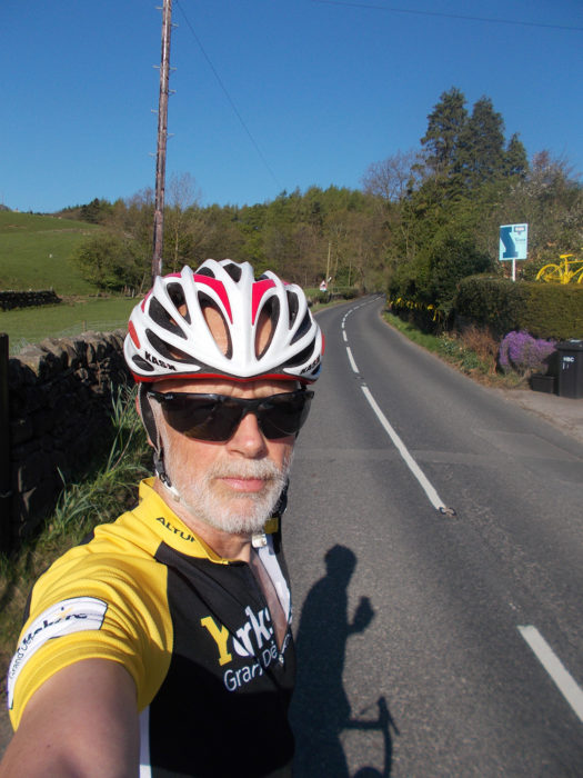 Greenhow Hill