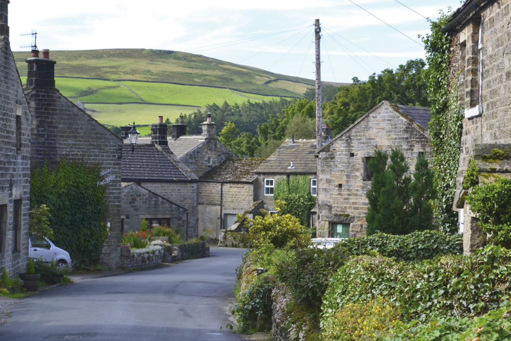 Lofthouse