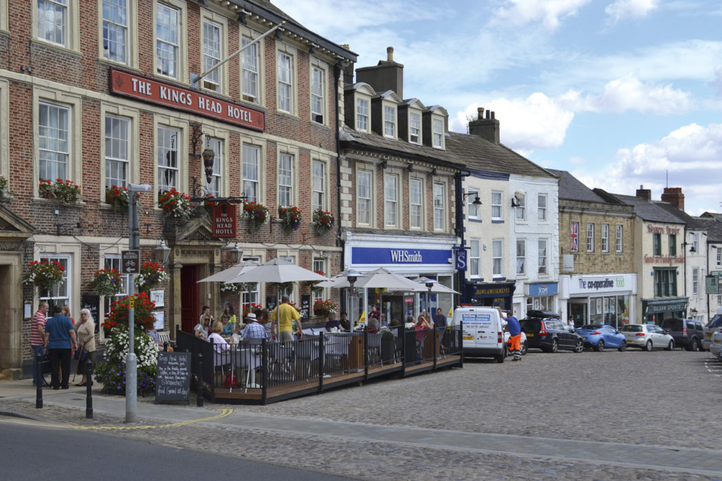 Richmond