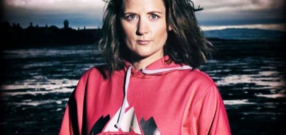 Sarah Williams