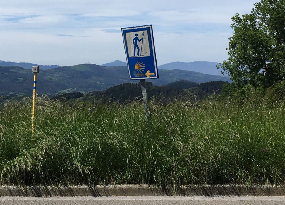 Cycle sign