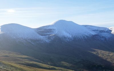 1 Galty Mountain Header