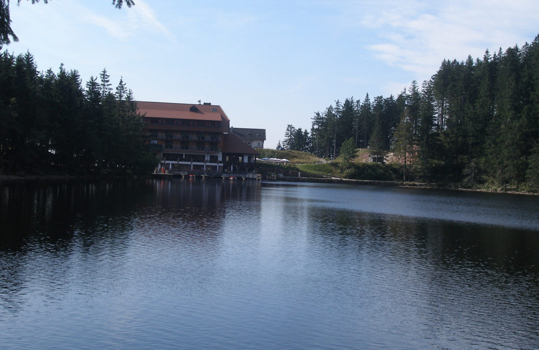 Mummelsee