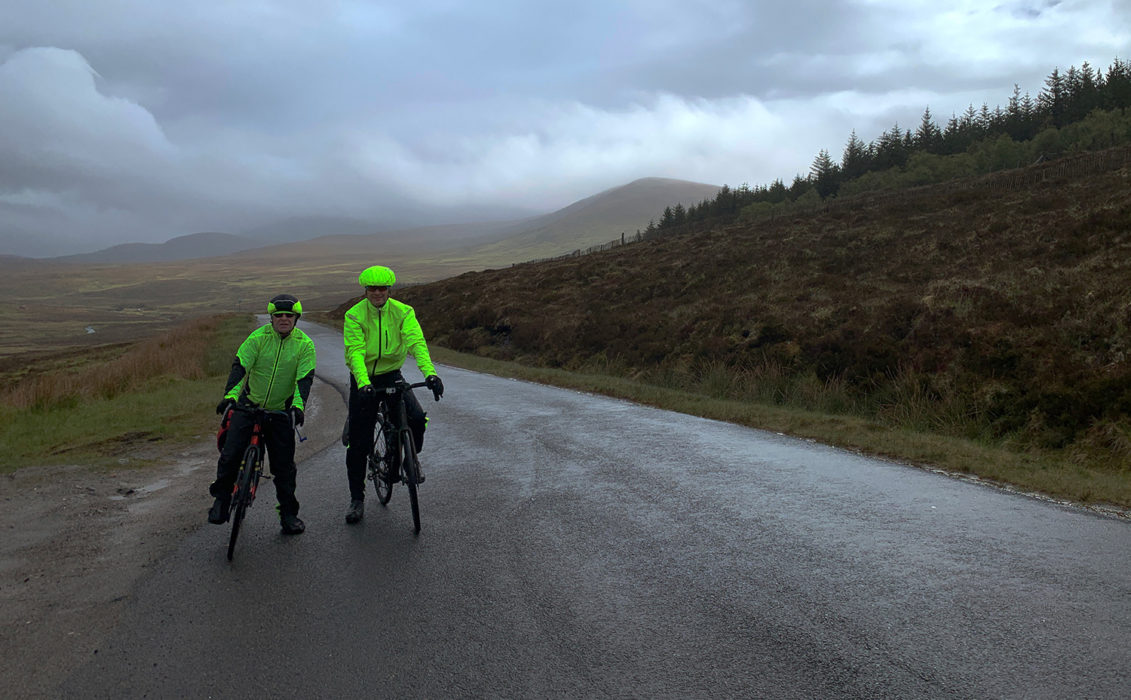 Day 2 03 North of the Crask Inn