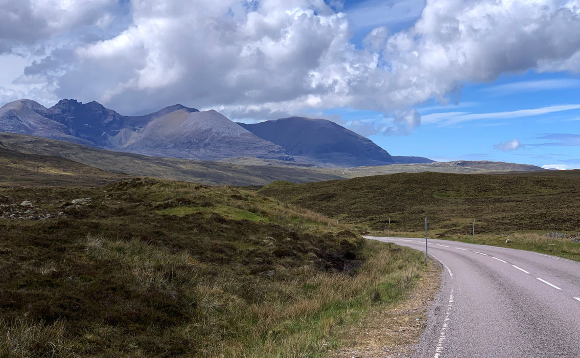 Day 5 02 Miles of Epic Scenery