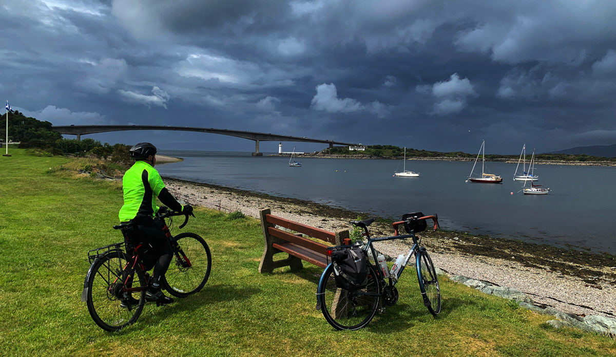 Day 8 02 The Skye Bridge