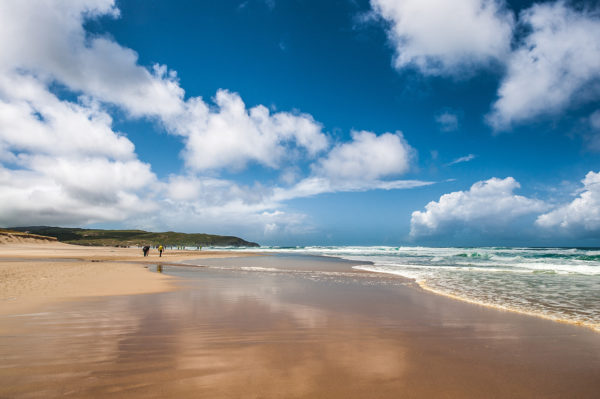 Praia do Rostro