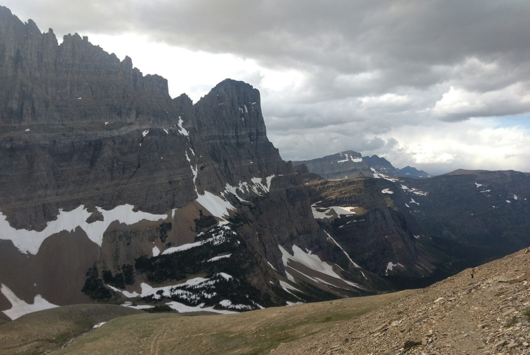 Piegan Pass