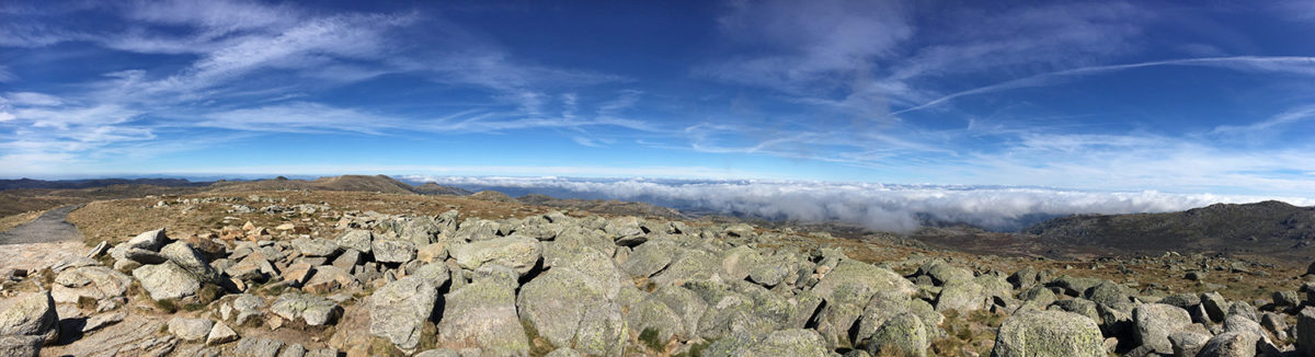 Mount Kosciosko