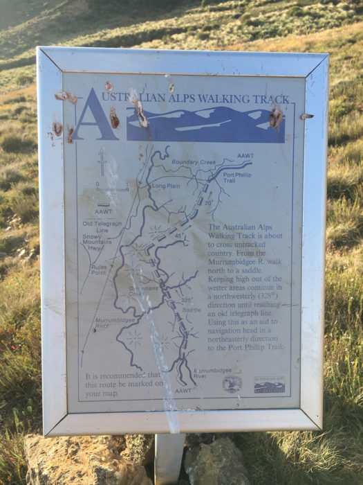 Sign