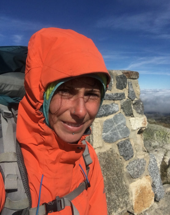 summit