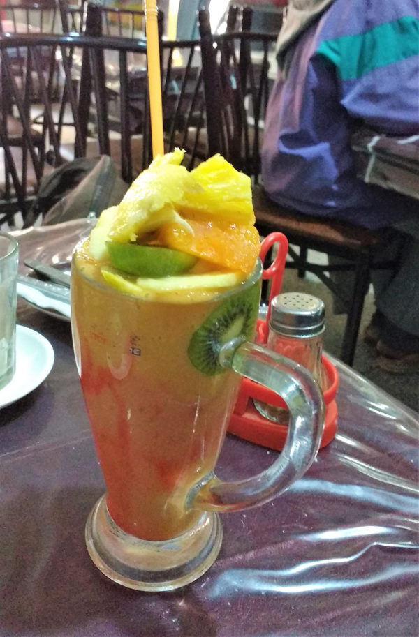 juice fix