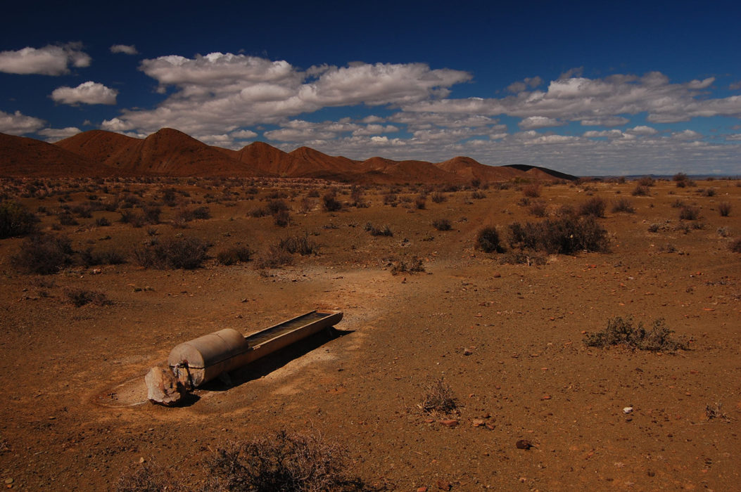 Karoo