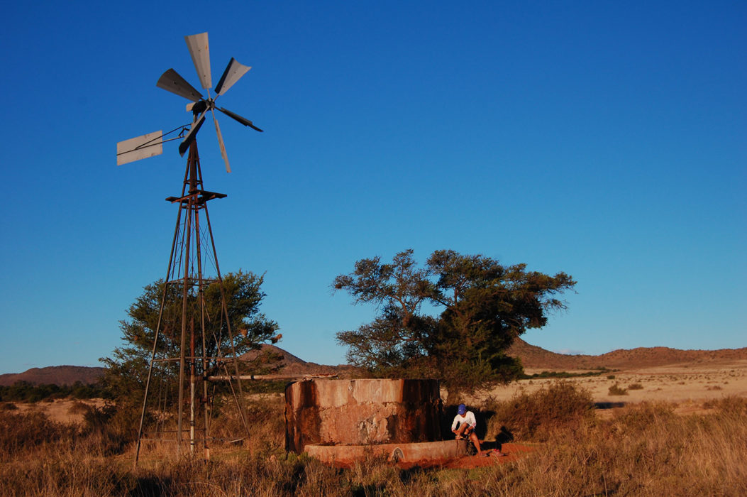windmill