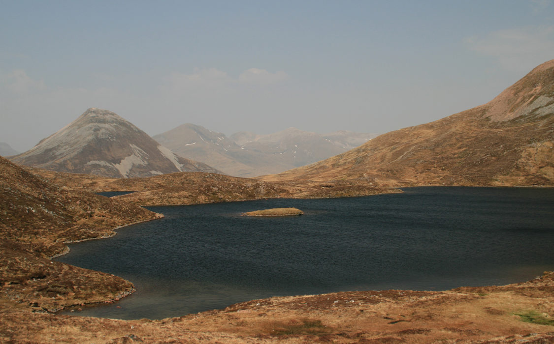 Coire an Lochain