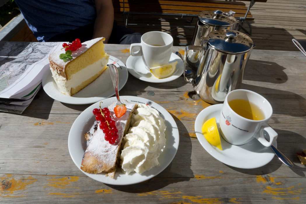 Apfelstrudel
