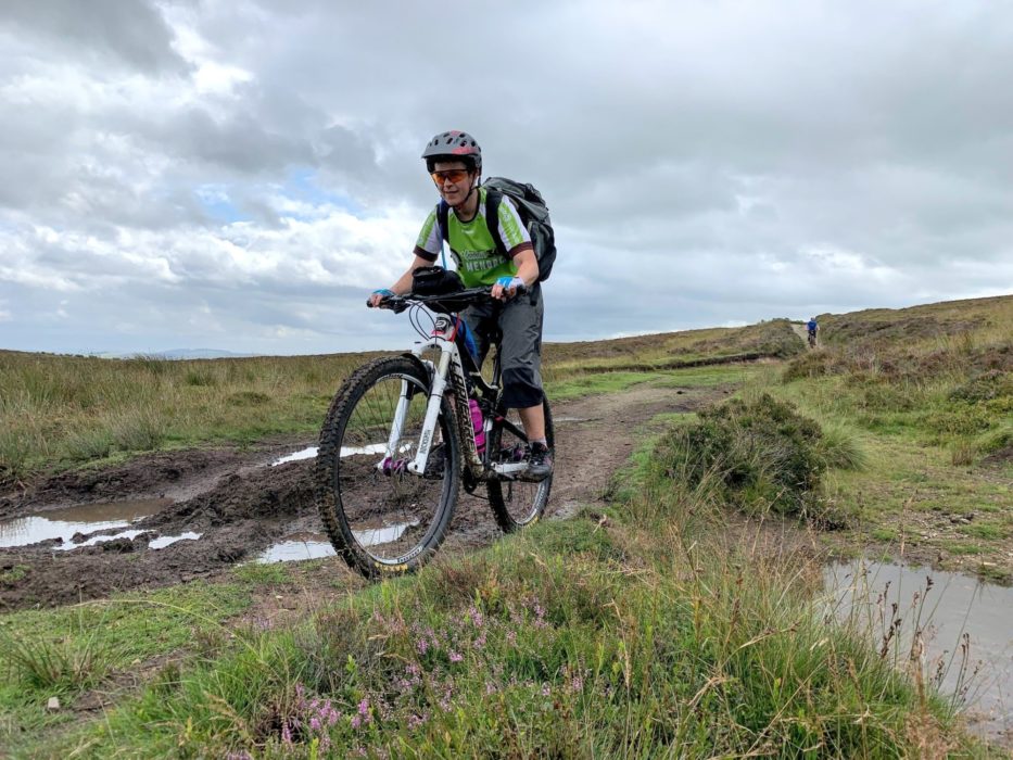 Trans Cambrian Way