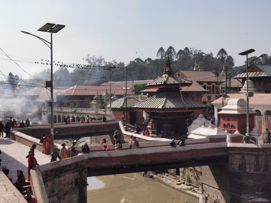 Pashupatinath