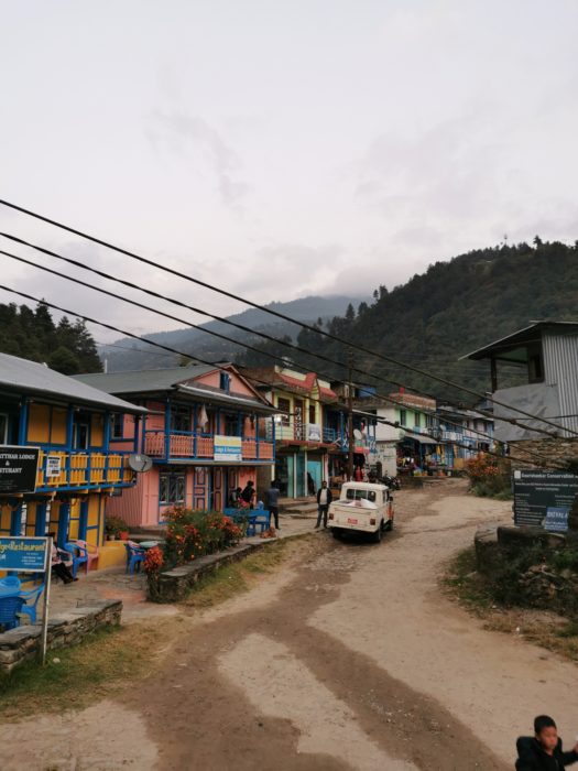 Welcome to Shivalaya