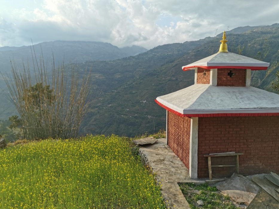 Rawa Dolu