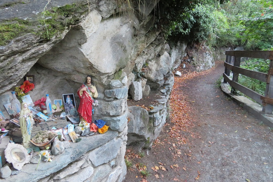 2 Roadside Shrine
