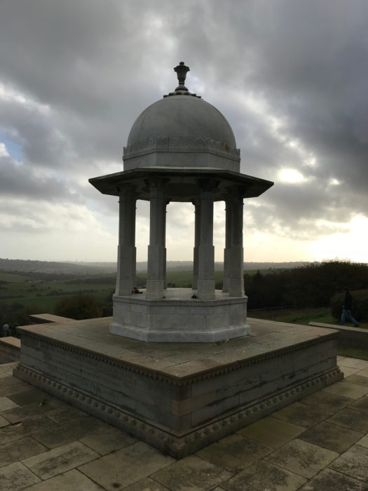 Chattri Memorial 1
