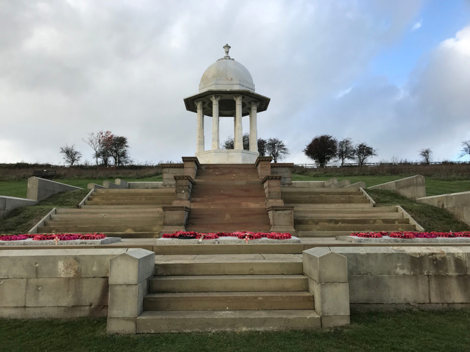 Chattri Memorial 2