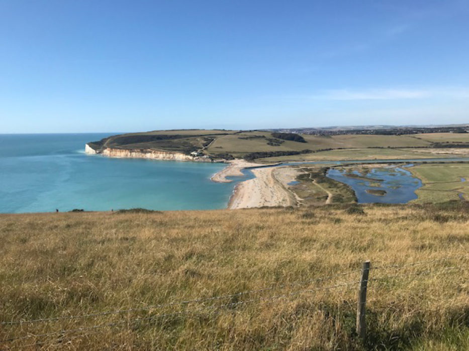 Cuckmere Valley
