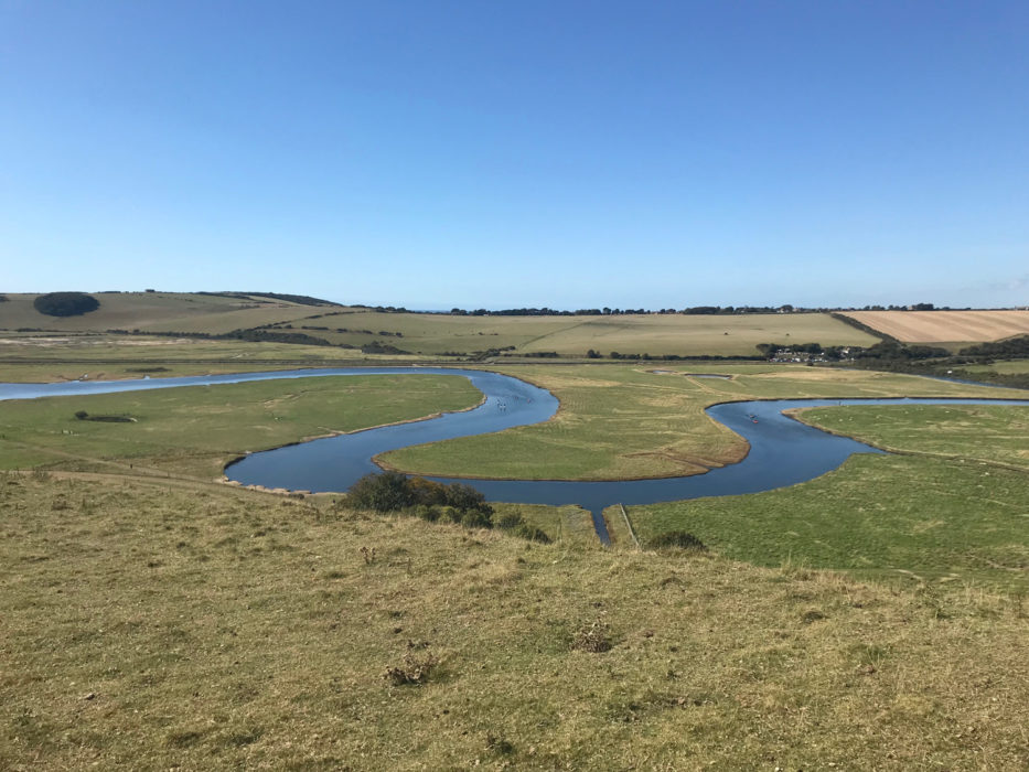 Cuckmere