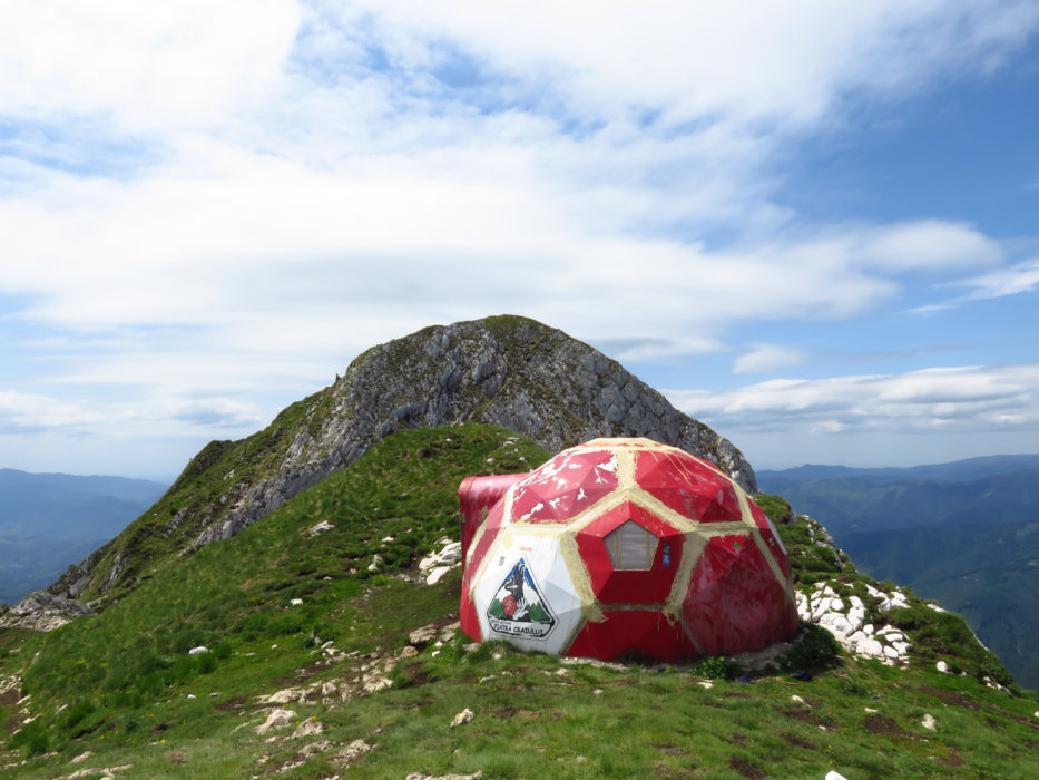 La Om Peak