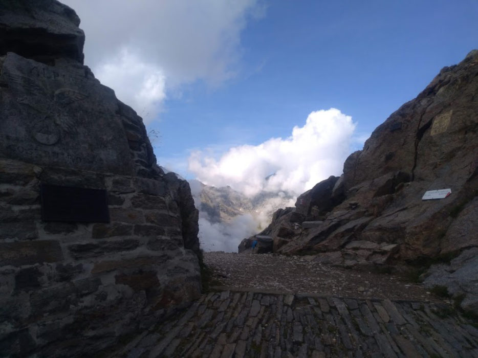Colle del Turlo