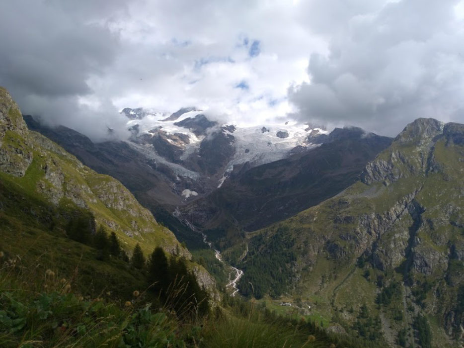 Lys valley